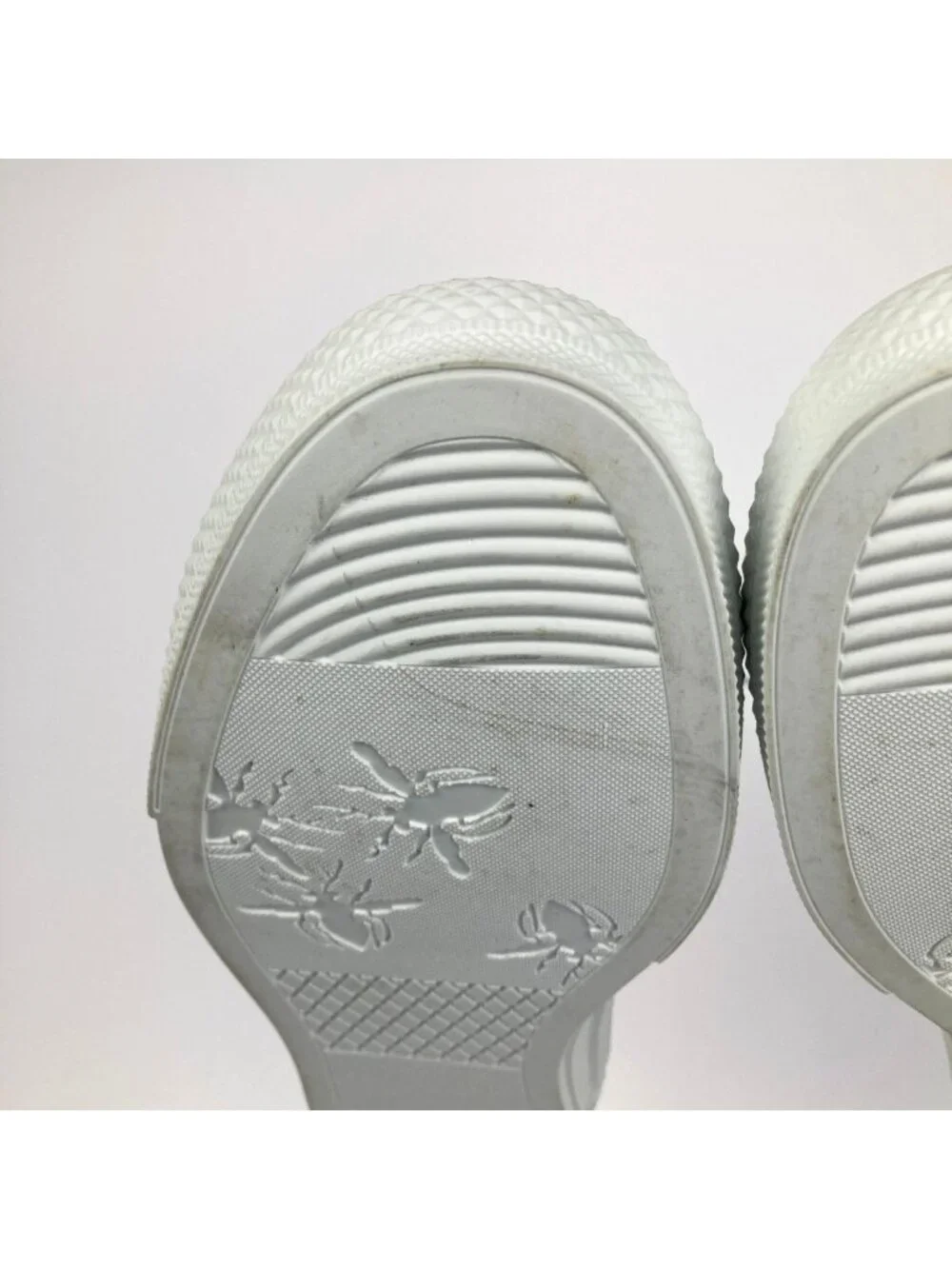 Christian Dior B23 League High Top Sneakers - Picture 8 of 10